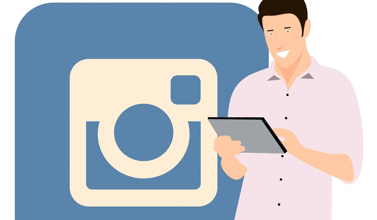 Come Rimorchiare Un Ragazzo Su Instagram